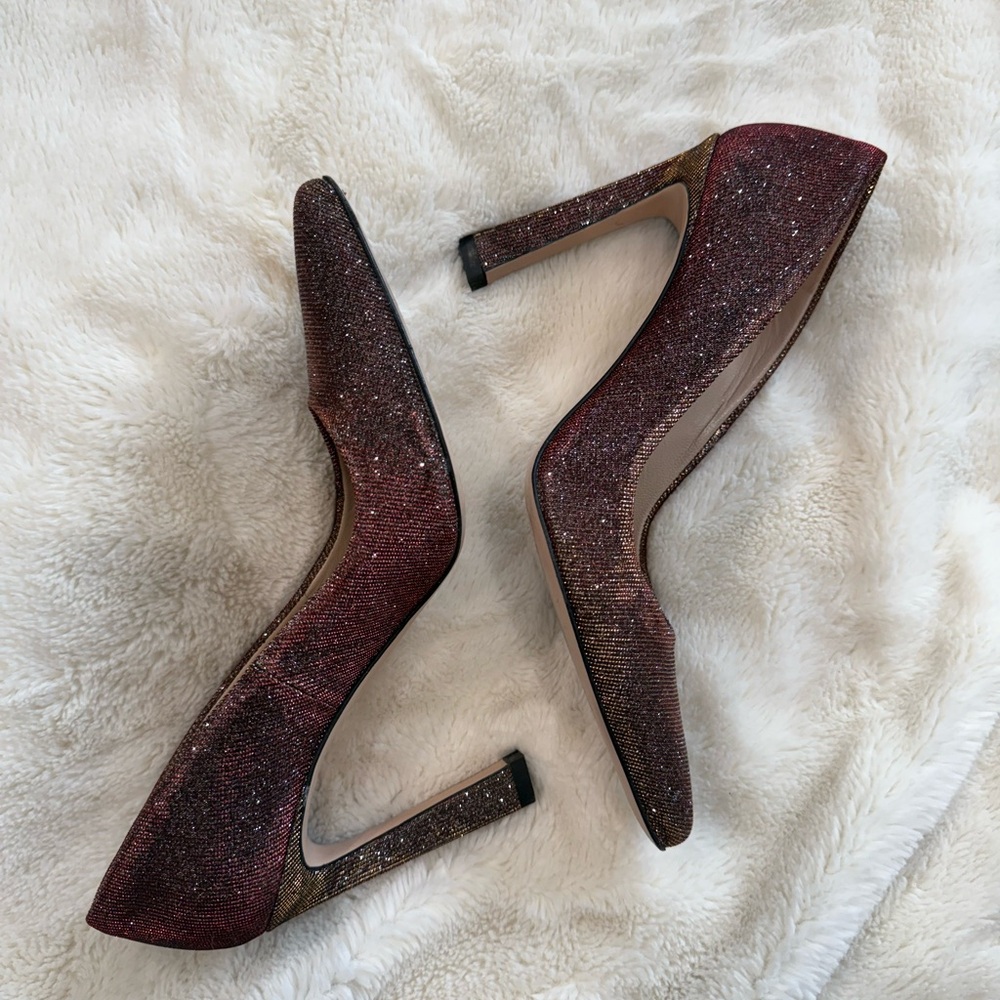 Stuart Weitzman Pumps - Picture 3 of 6